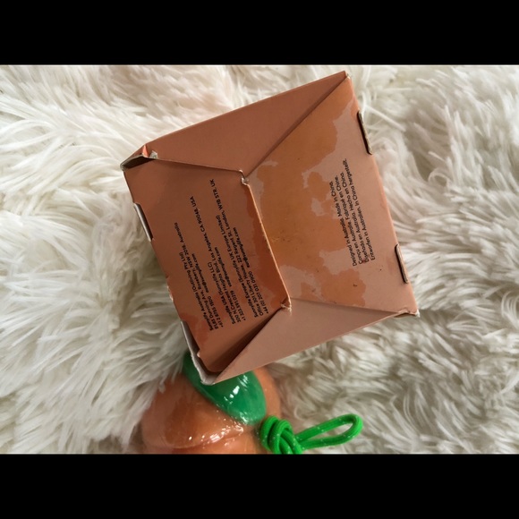 🆕New with tags SUNNY KIDS PEACH SOAP ON A ROPE. - Picture 5 of 6